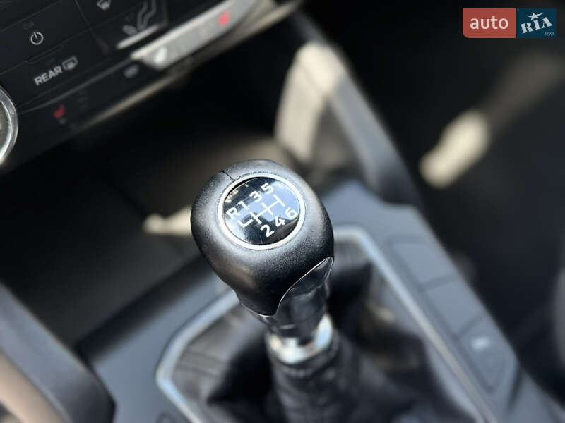 Універсал Ford Focus 2018 в Рівному
