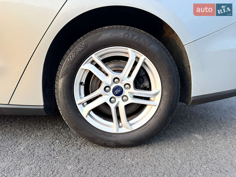 Універсал Ford Focus 2018 в Рівному