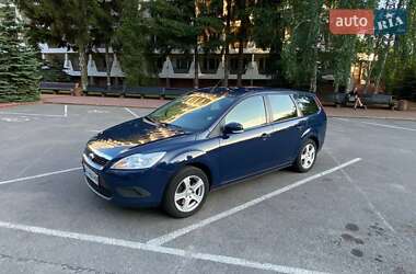 Универсал Ford Focus 2008 в 