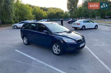 Универсал Ford Focus 2008 в 