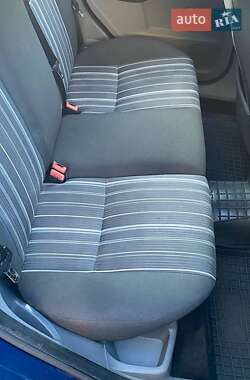 Универсал Ford Focus 2008 в 