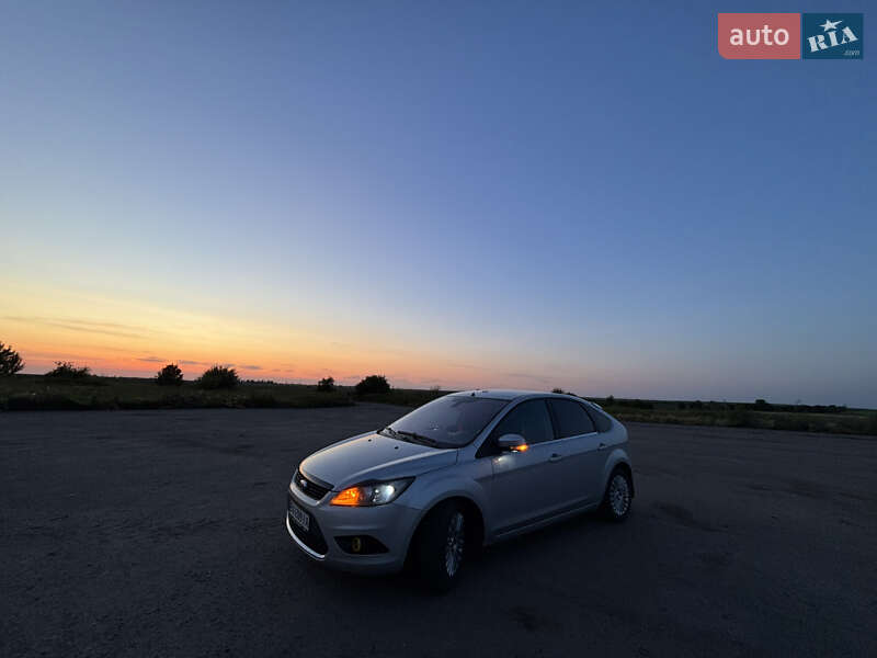 Хетчбек Ford Focus 2008 в Старокостянтинові