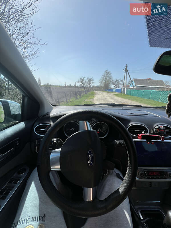 Хетчбек Ford Focus 2008 в Старокостянтинові