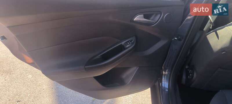 Універсал Ford Focus 2012 в Києві