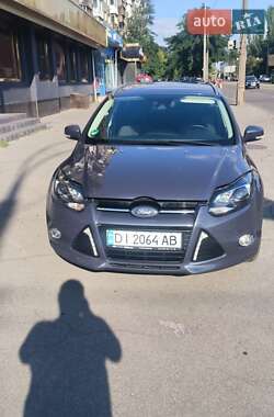 Универсал Ford Focus 2012 в Киеве