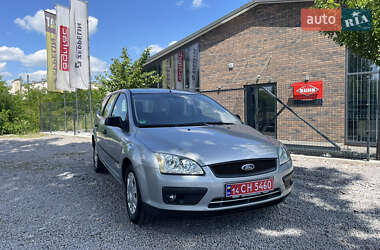 Универсал Ford Focus 2005 в Виннице
