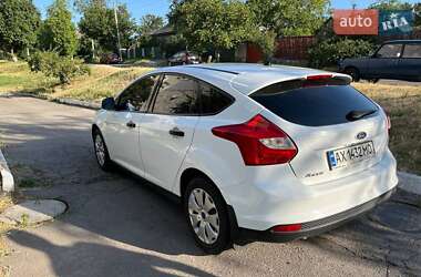Хетчбек Ford Focus 2013 в Світловодську