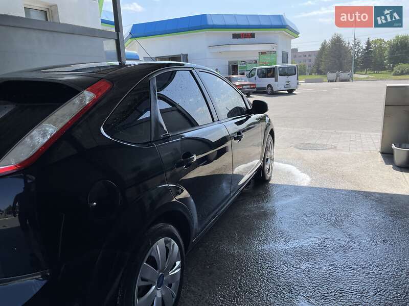 Хетчбек Ford Focus 2011 в Кременчуці