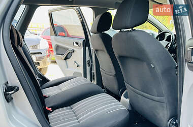 Универсал Ford Focus 2010 в 