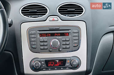 Универсал Ford Focus 2010 в 