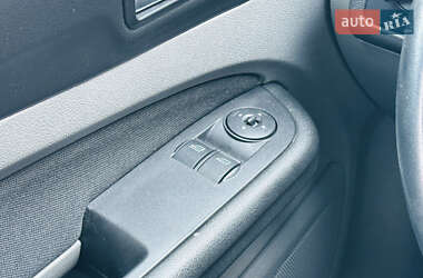 Универсал Ford Focus 2010 в 