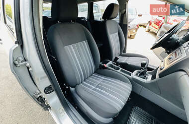 Универсал Ford Focus 2010 в 
