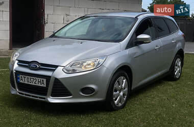 Универсал Ford Focus 2011 в Коломые