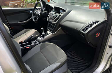 Універсал Ford Focus 2011 в 