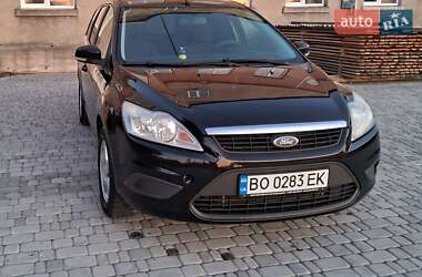 Універсал Ford Focus 2008 в Борщеві