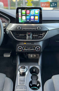 Универсал Ford Focus 2019 в 