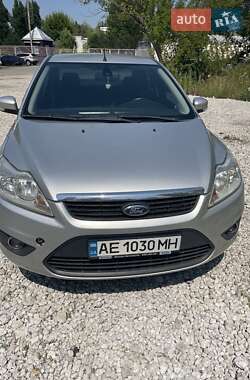 Седан Ford Focus 2008 в Павлограді