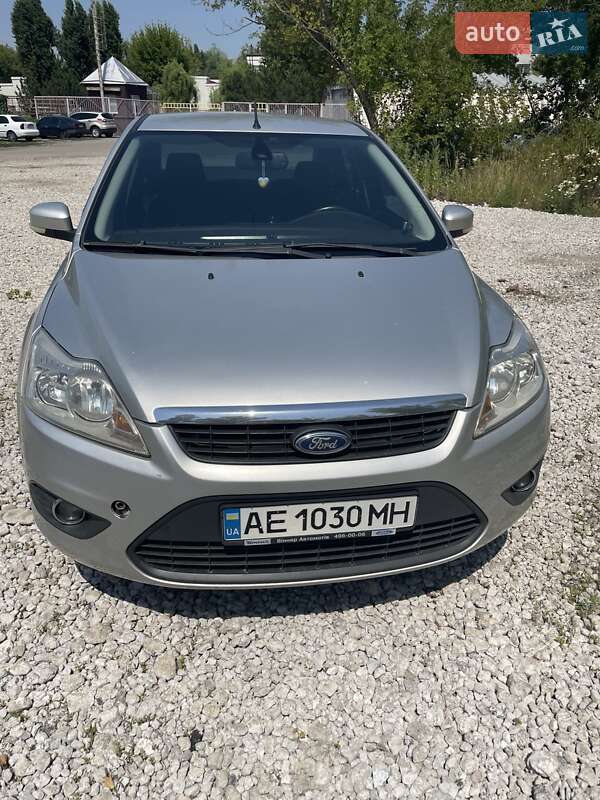 Ford Focus 2008