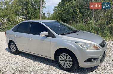 Седан Ford Focus 2008 в 