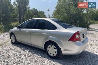 Седан Ford Focus 2008 в 
