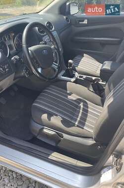 Седан Ford Focus 2008 в 