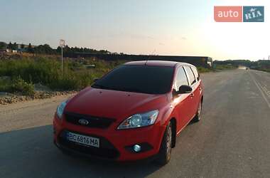 Универсал Ford Focus 2008 в 