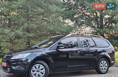 Універсал Ford Focus 2009 в 