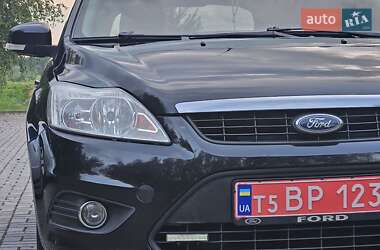 Універсал Ford Focus 2009 в 