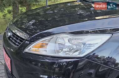 Універсал Ford Focus 2009 в 