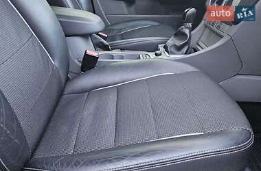 Універсал Ford Focus 2009 в 