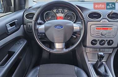 Універсал Ford Focus 2009 в 