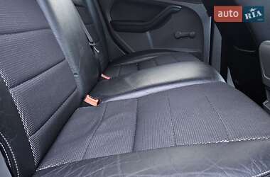 Універсал Ford Focus 2009 в 
