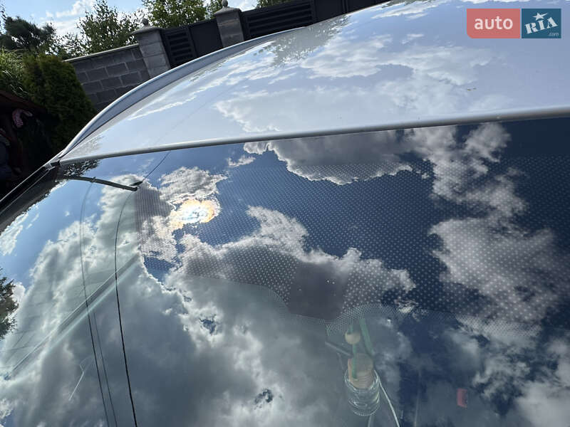 Универсал Ford Focus 2017 в Мукачево