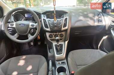 Универсал Ford Focus 2011 в Ужгороде