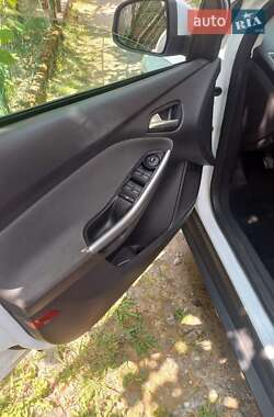Универсал Ford Focus 2011 в Ужгороде