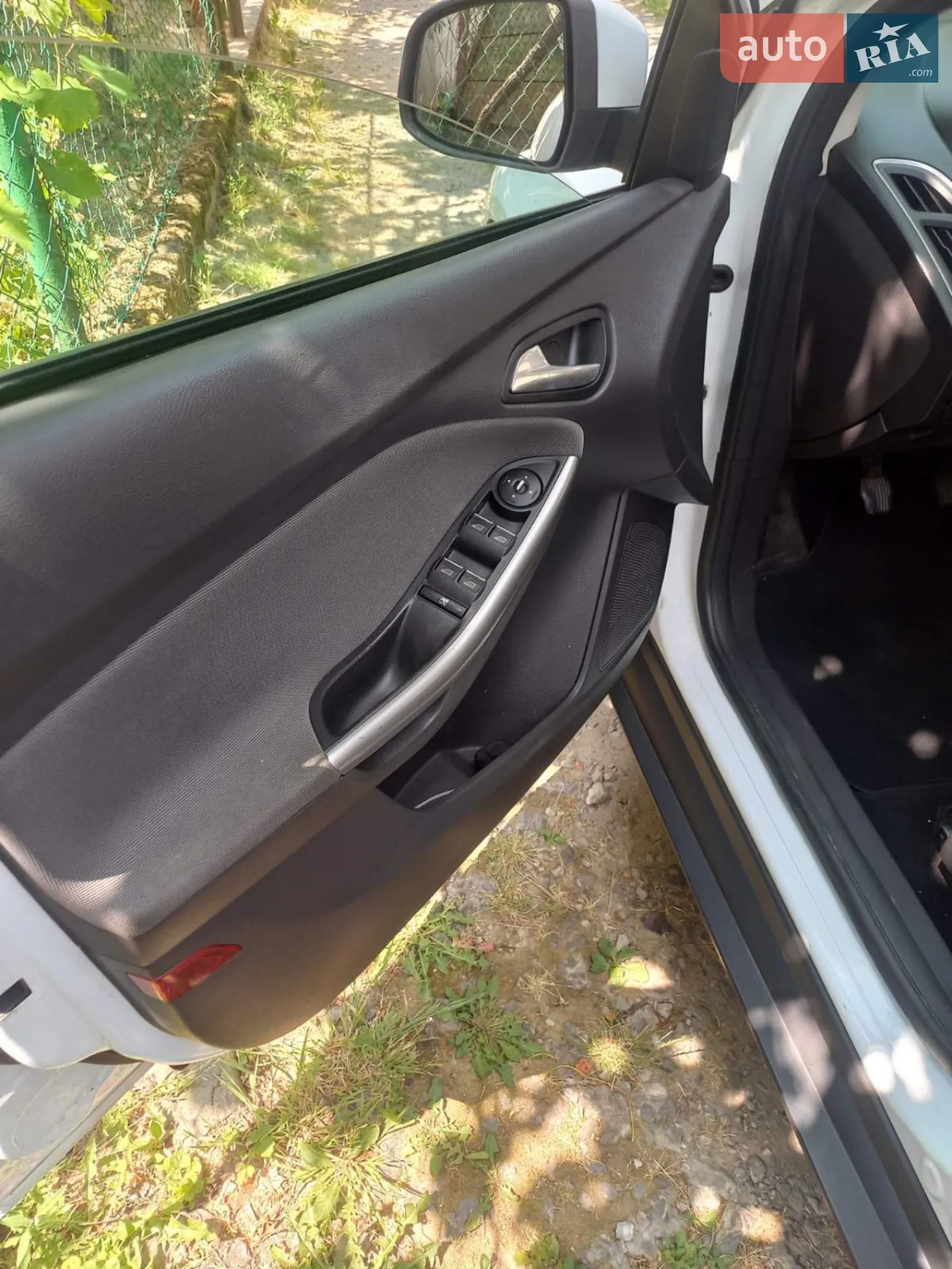 2011 Ford Focus - мініатюра 17