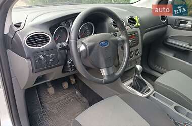 Универсал Ford Focus 2010 в 