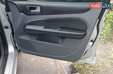 Универсал Ford Focus 2010 в 