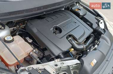 Универсал Ford Focus 2010 в 