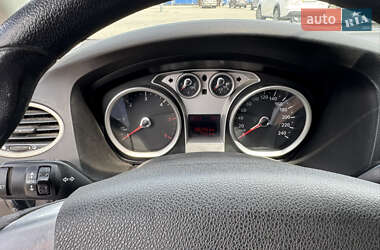Универсал Ford Focus 2010 в 