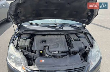 Универсал Ford Focus 2010 в 