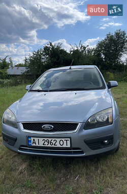 Универсал Ford Focus 2007 в Десне