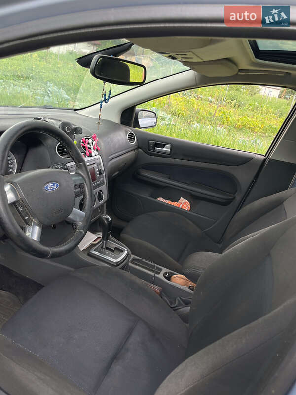 Універсал Ford Focus 2007 в Десні