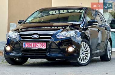 Универсал Ford Focus 2011 в Дрогобыче