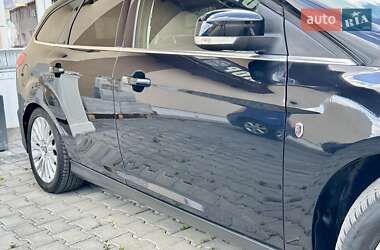 Універсал Ford Focus 2011 в 