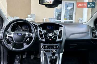 Універсал Ford Focus 2011 в 