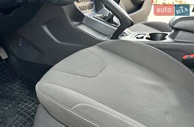 Універсал Ford Focus 2011 в 