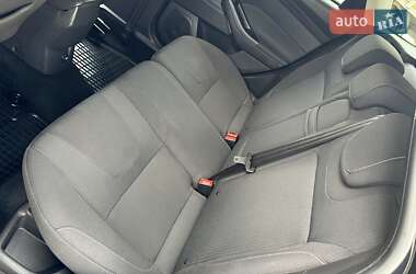 Універсал Ford Focus 2011 в 