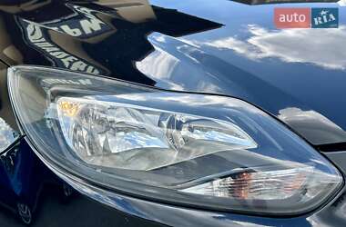 Універсал Ford Focus 2011 в 