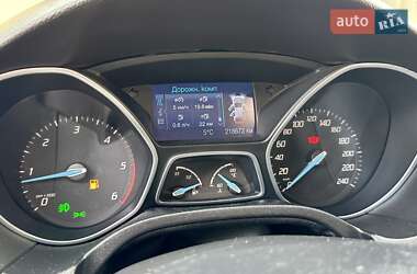 Універсал Ford Focus 2011 в 